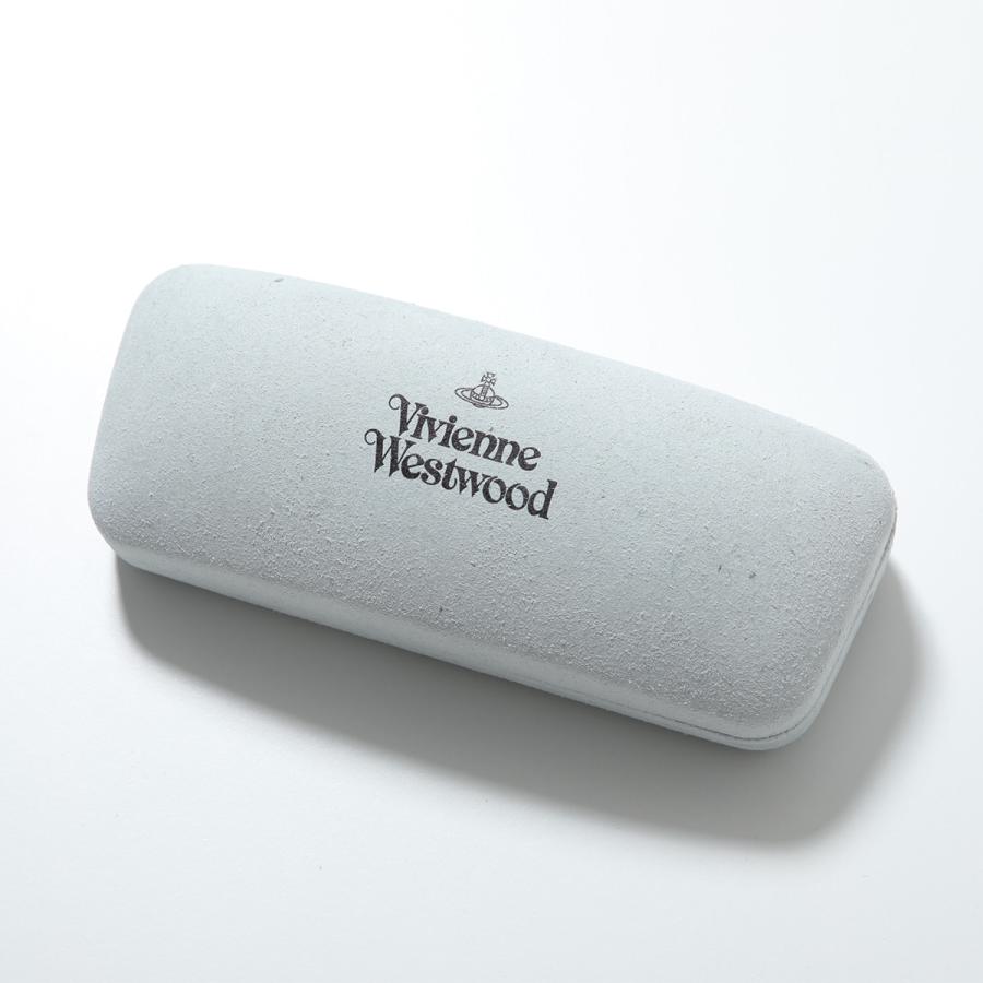 Vivienne Westwood（ヴィヴィアンウエストウッド） メガネ 40-0032