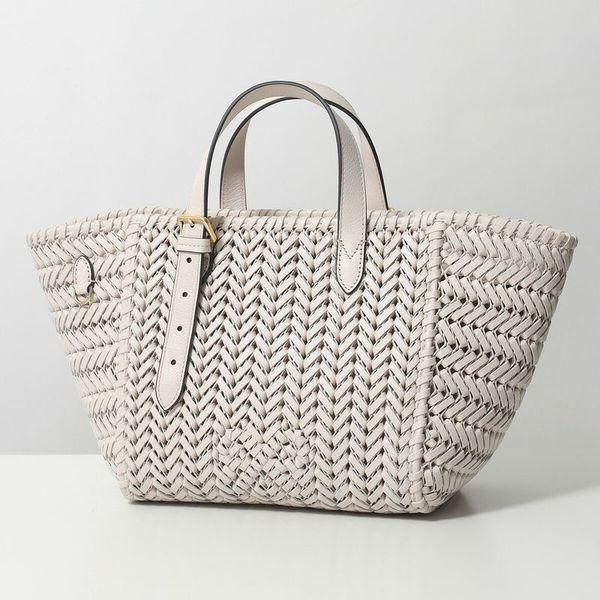 ANYA HINDMARCH（アニヤ・ハインドマーチ） トートバッグ The Neeson
