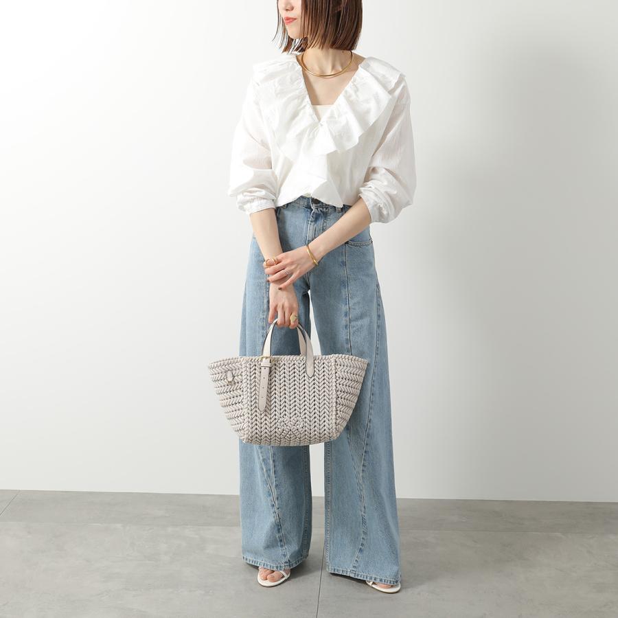 ANYA HINDMARCH（アニヤ・ハインドマーチ） トートバッグ The Neeson