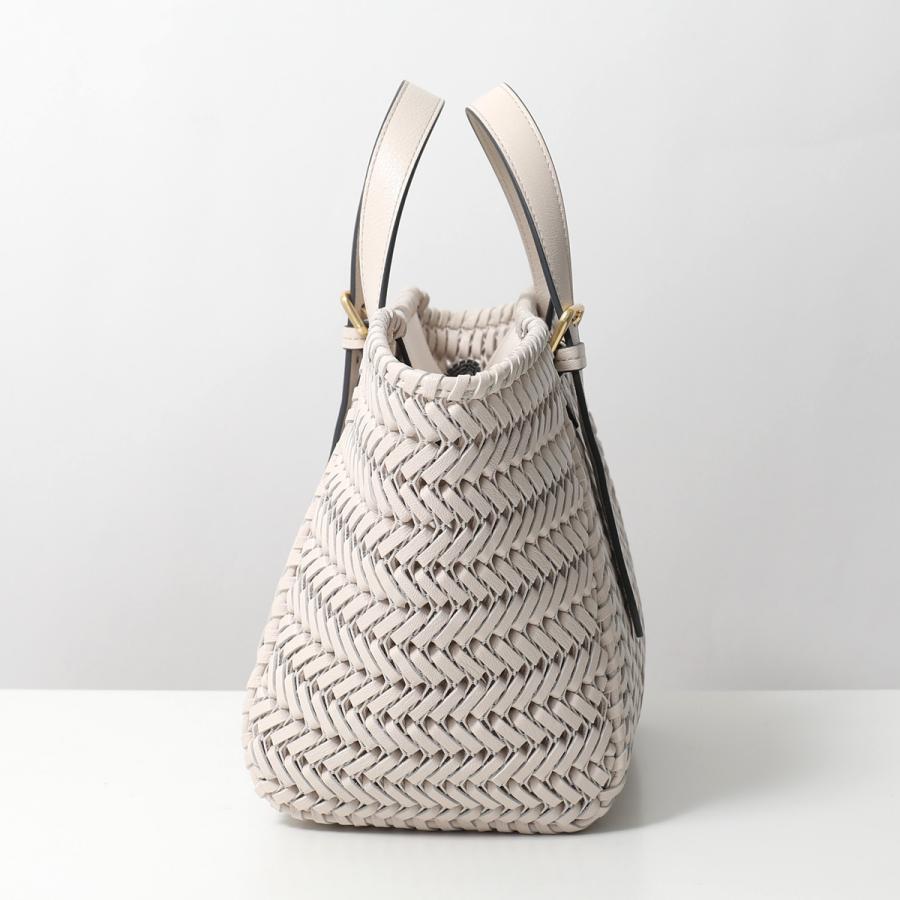 ANYA HINDMARCH（アニヤ・ハインドマーチ） トートバッグ The Neeson