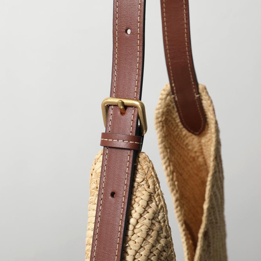 ANYA HINDMARCH（アニヤ・ハインドマーチ） かごバッグ Bow Hobo Bag