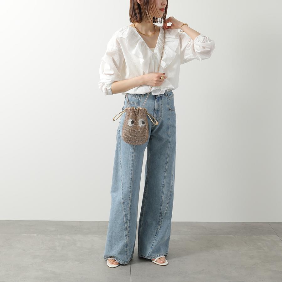 ANYA HINDMARCH（アニヤ・ハインドマーチ） ショルダーバッグ