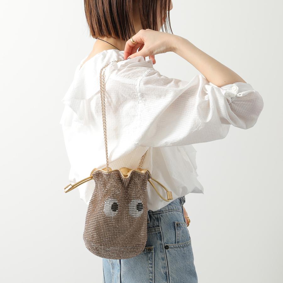ANYA HINDMARCH（アニヤ・ハインドマーチ） ショルダーバッグ