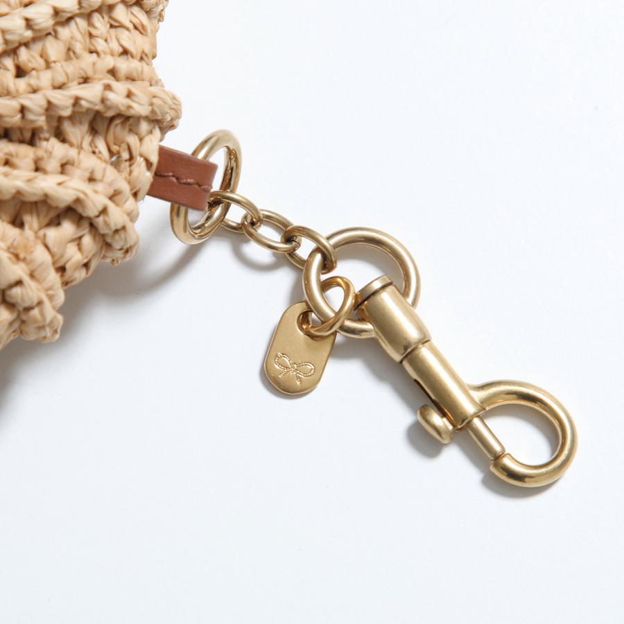 ANYA HINDMARCH（アニヤ・ハインドマーチ） キーホルダー Charm Hermit