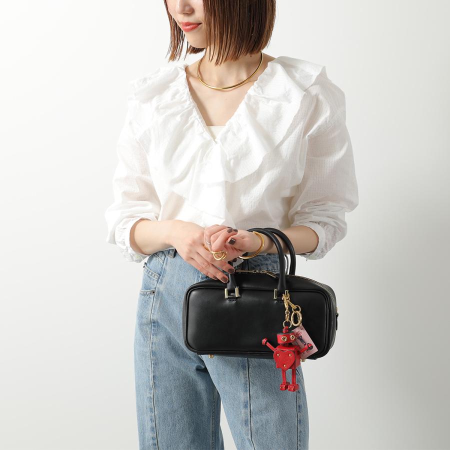 ANYA HINDMARCH（アニヤ・ハインドマーチ） キーホルダー Valentines