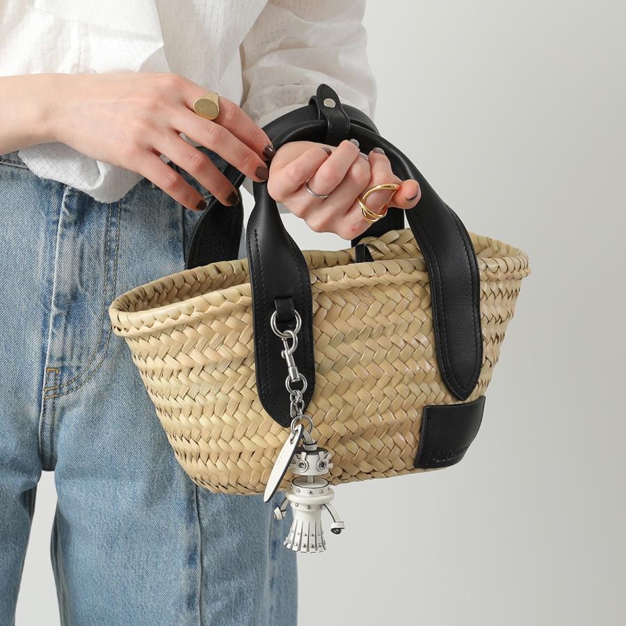 ANYA HINDMARCH（アニヤ・ハインドマーチ） キーホルダー Charm Groom
