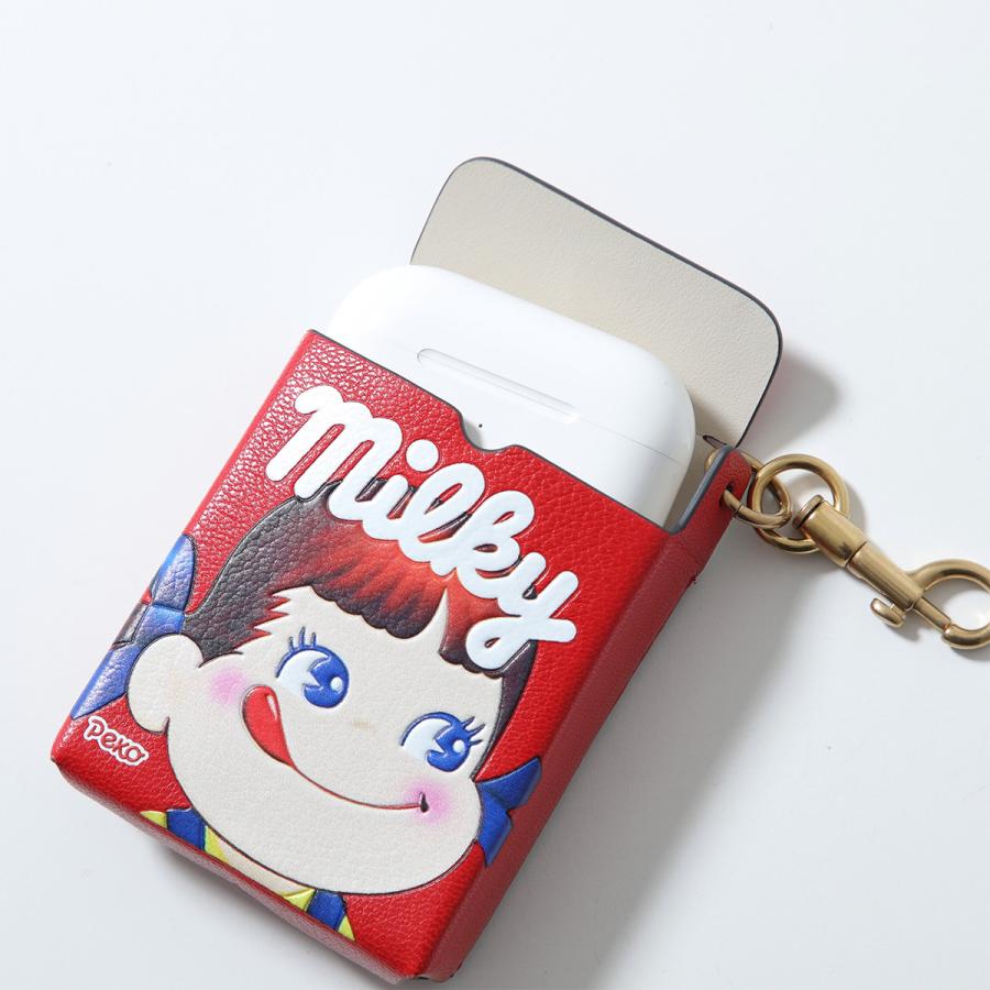 ANYA HINDMARCH（アニヤ・ハインドマーチ） キーホルダー Anya Brands
