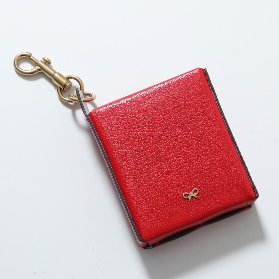 ANYA HINDMARCH（アニヤ・ハインドマーチ） キーホルダー Anya Brands