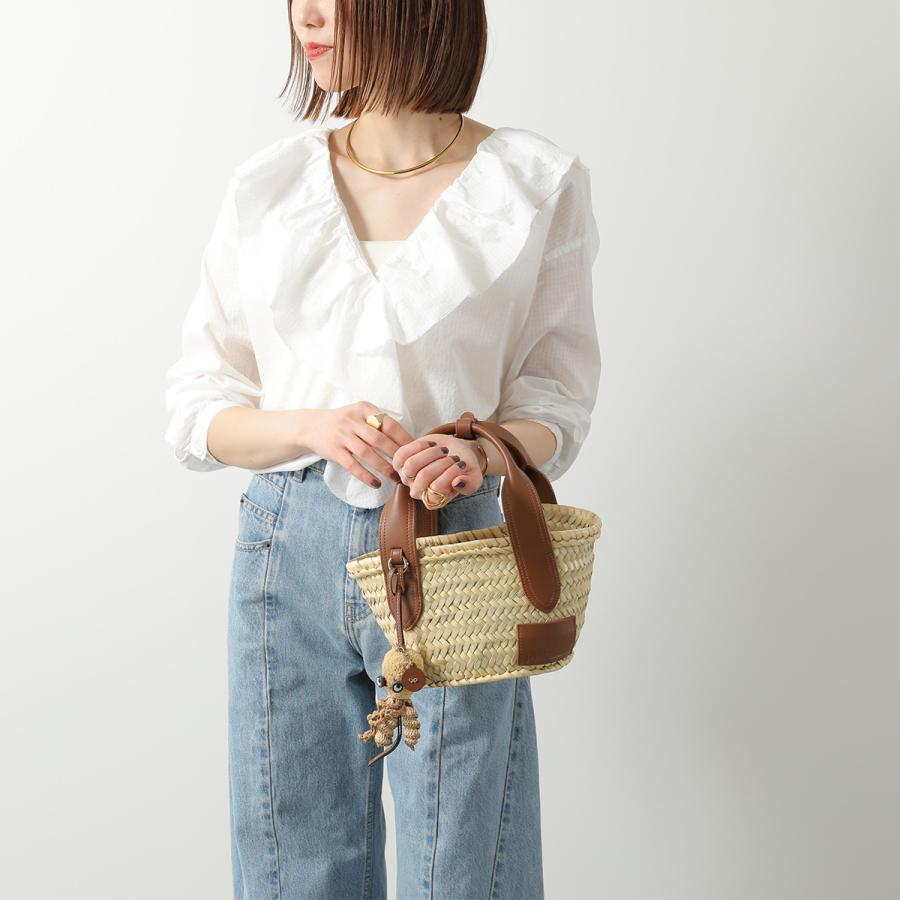 ANYA HINDMARCH（アニヤ・ハインドマーチ） キーホルダー Charm