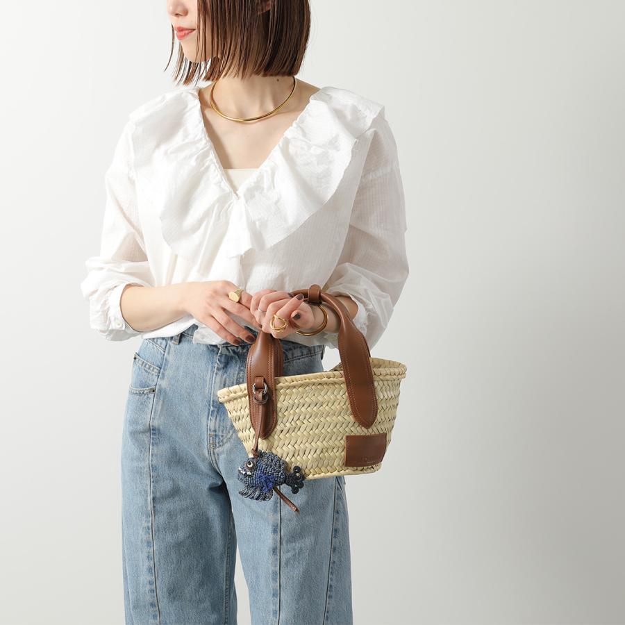 ANYA HINDMARCH（アニヤ・ハインドマーチ） バッグチャーム Charm Deep