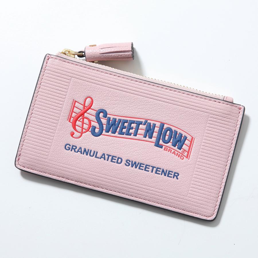 ANYA HINDMARCH（アニヤ・ハインドマーチ） コインケース Sweet N Low