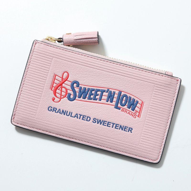 ANYA HINDMARCH（アニヤ・ハインドマーチ） コインケース Sweet N Low