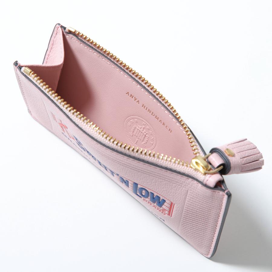 【新品】アニヤハインドマーチ 小銭入れ 楽天市場】ANYA HINDMARCH アニヤハインドマーチ コインケース Coin