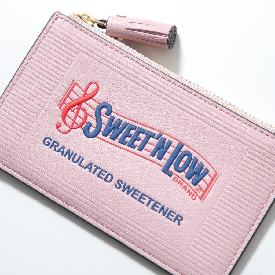 ANYA HINDMARCH（アニヤ・ハインドマーチ） コインケース Sweet N Low