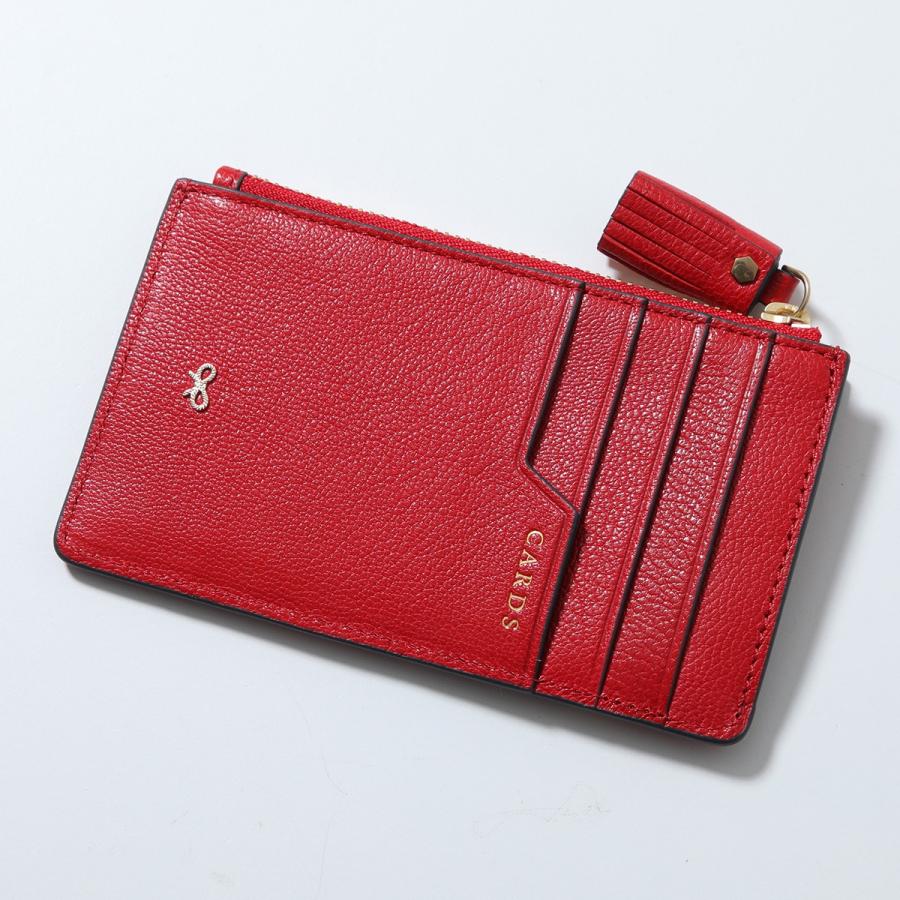 ANYA HINDMARCH（アニヤ・ハインドマーチ） コインケース Milky