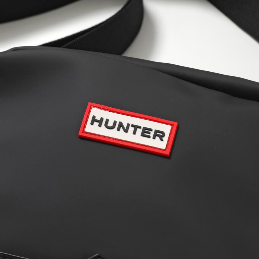 HUNTER（ハンター） ショルダーバッグ NETHY ネシー HXRU0055252