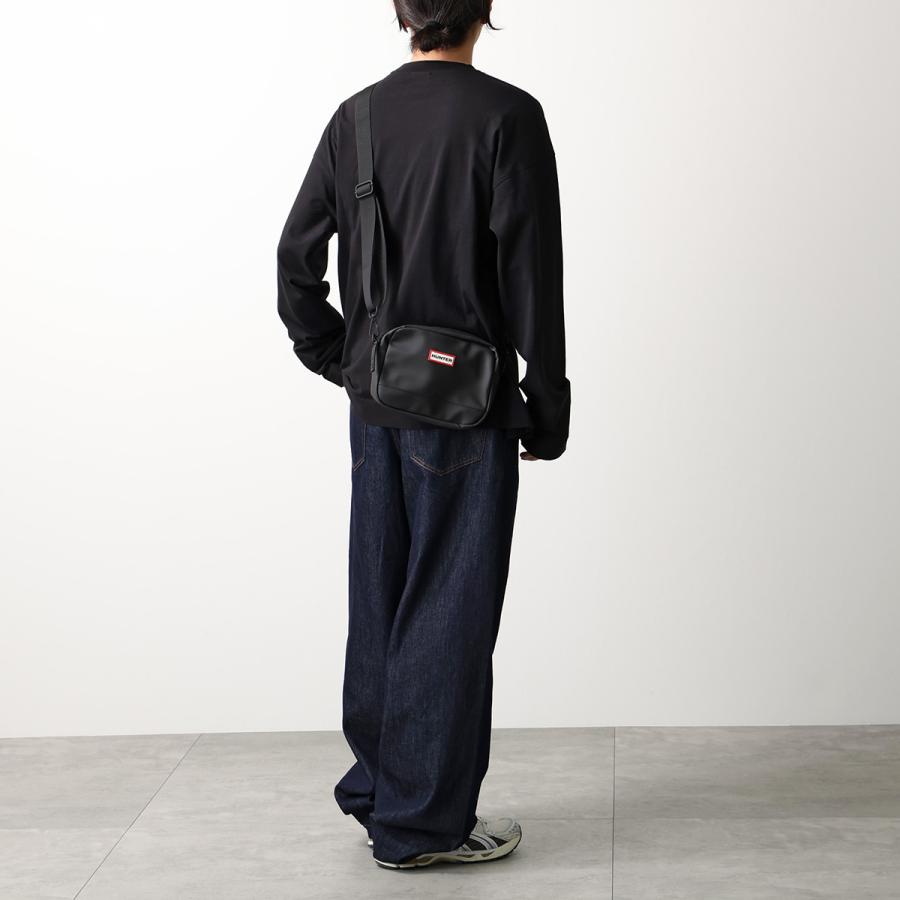 HUNTER（ハンター） ショルダーバッグ NETHY ネシー HXRU0055252