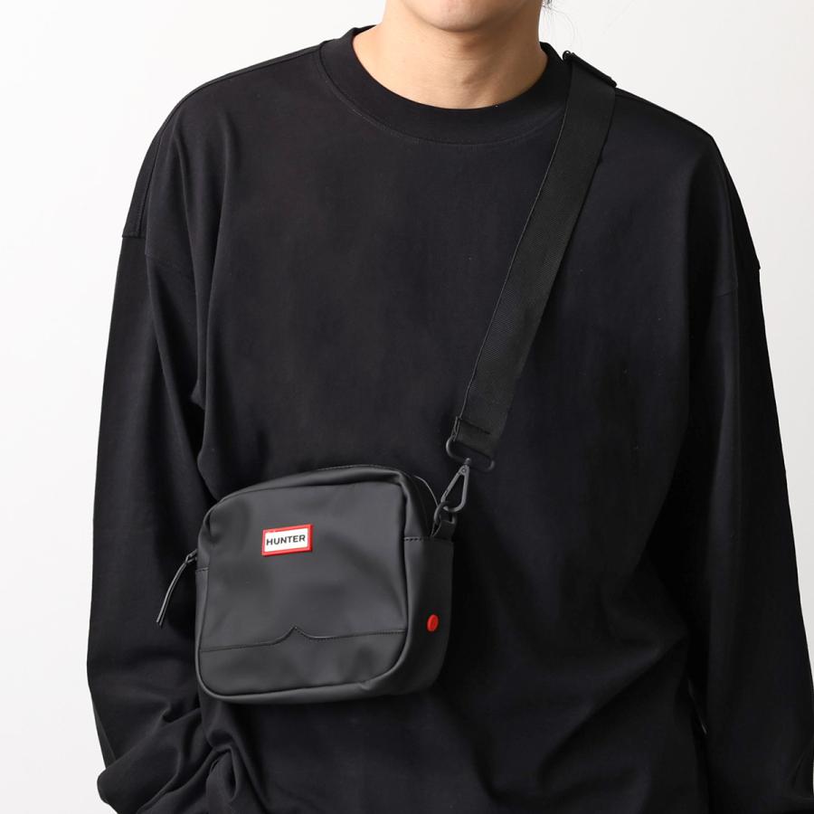 HUNTER（ハンター） ショルダーバッグ NETHY ネシー HXRU0055252
