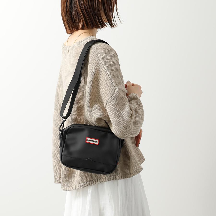 HUNTER（ハンター） ショルダーバッグ NETHY ネシー HXRU0055252