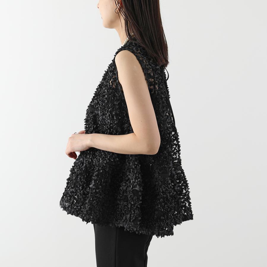 Torrazzo Donna（トラッゾドンナ） ブラウス 6265-571 レディース 2way