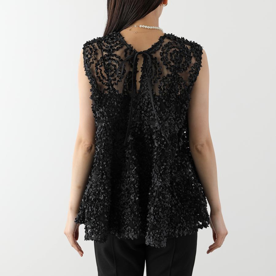 Torrazzo Donna（トラッゾドンナ） ブラウス 6265-571 レディース 2way