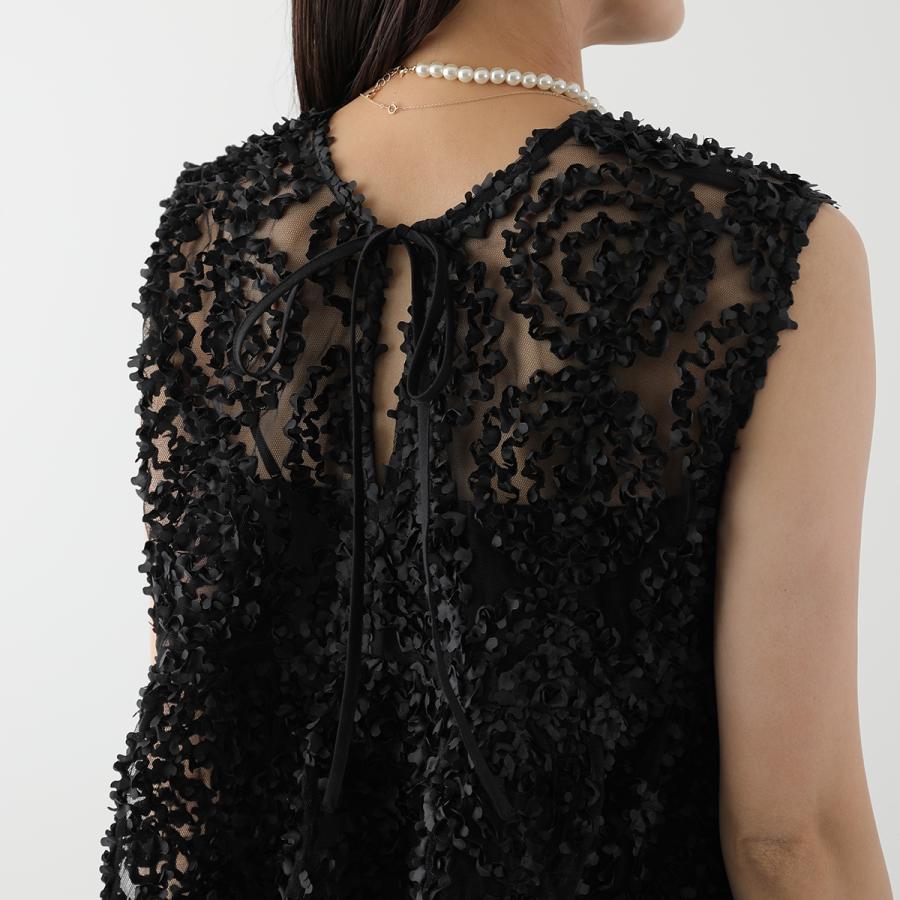 Torrazzo Donna（トラッゾドンナ） ブラウス 6265-571 レディース 2way