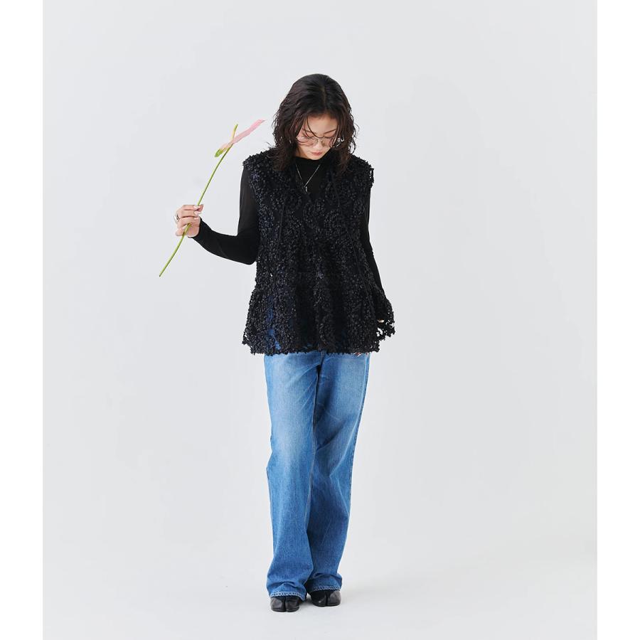 Torrazzo Donna（トラッゾドンナ） ブラウス 6265-571 レディース 2way