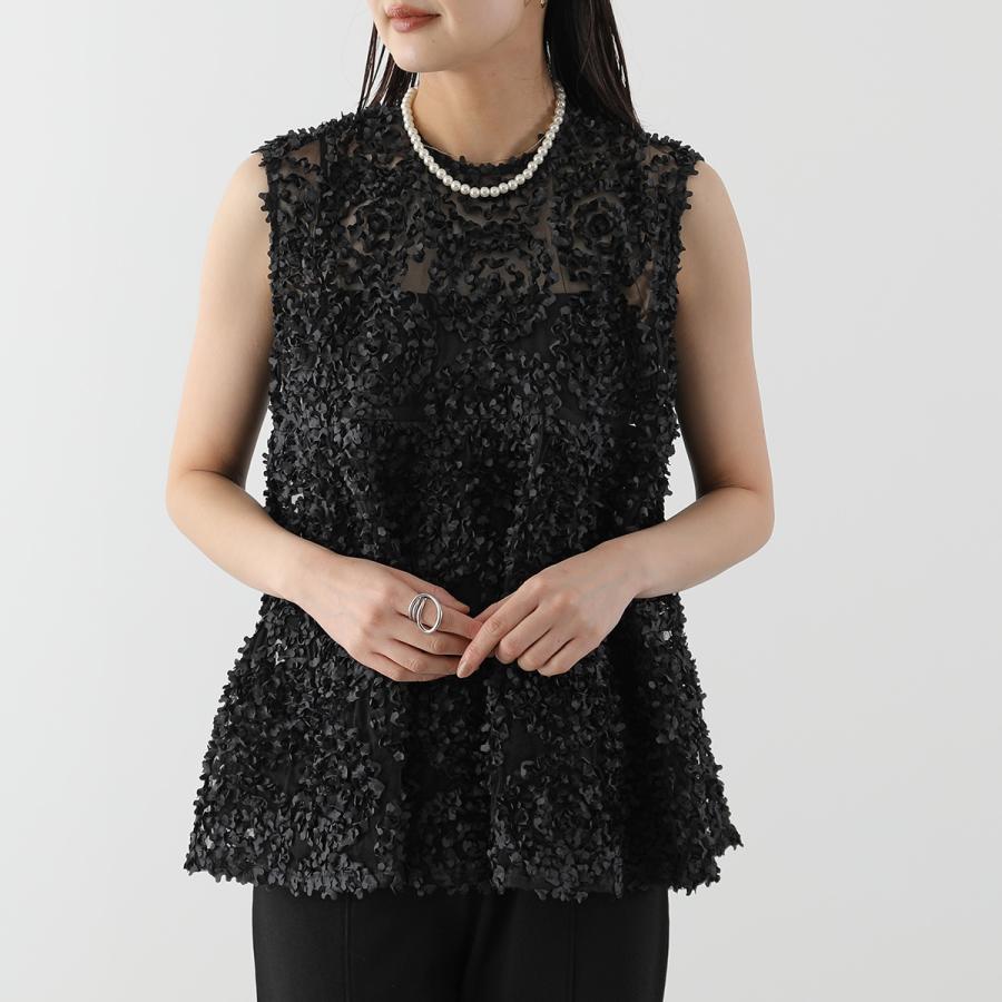 Torrazzo Donna（トラッゾドンナ） ブラウス 6265-571 レディース 2way
