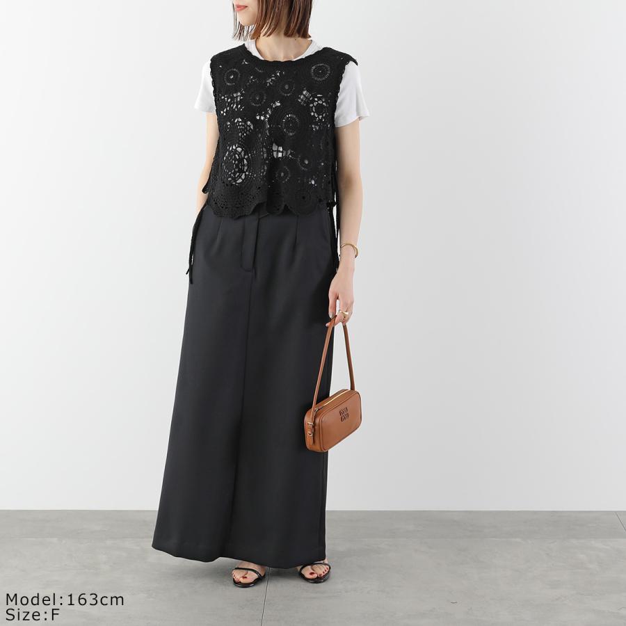 Torrazzo Donna（トラッゾドンナ） クロシェベスト 6265-563