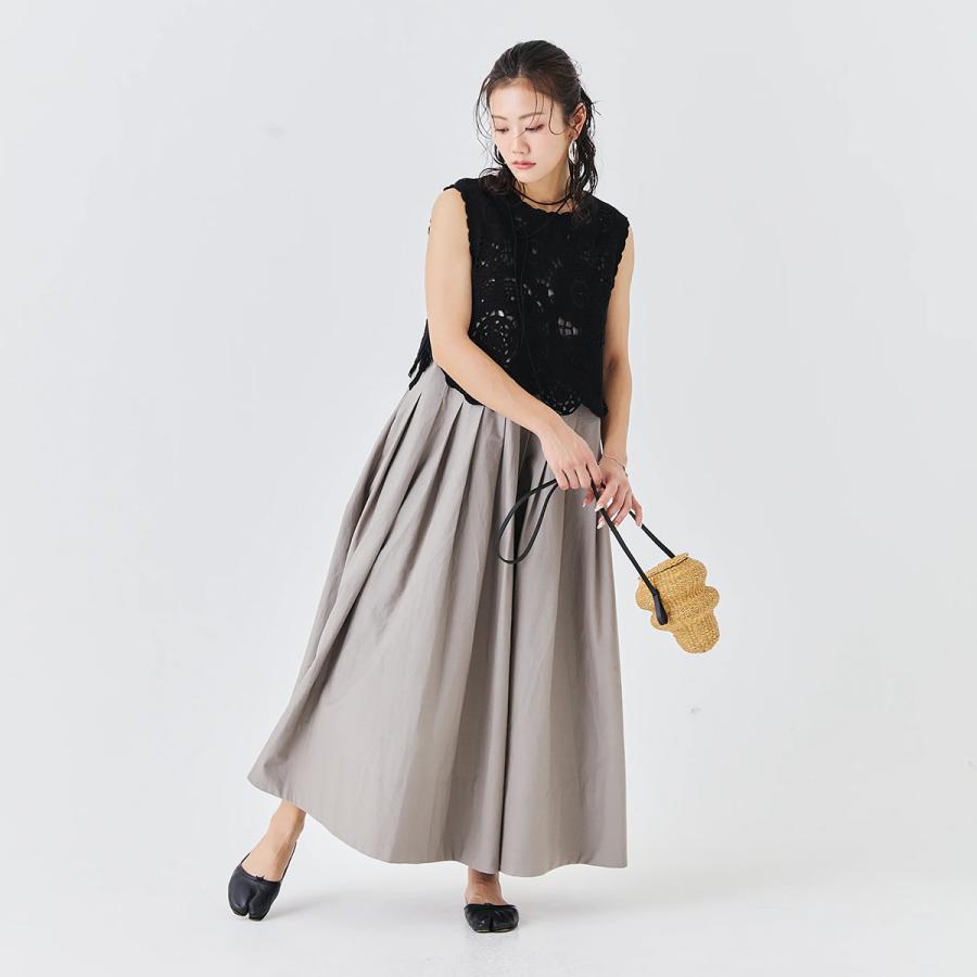 Torrazzo Donna（トラッゾドンナ） クロシェベスト 6265-563