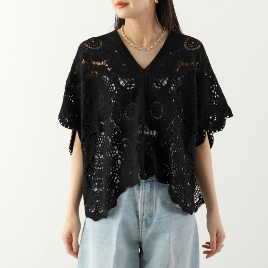Torrazzo Donna（トラッゾドンナ） ニット 6265-565 レディース