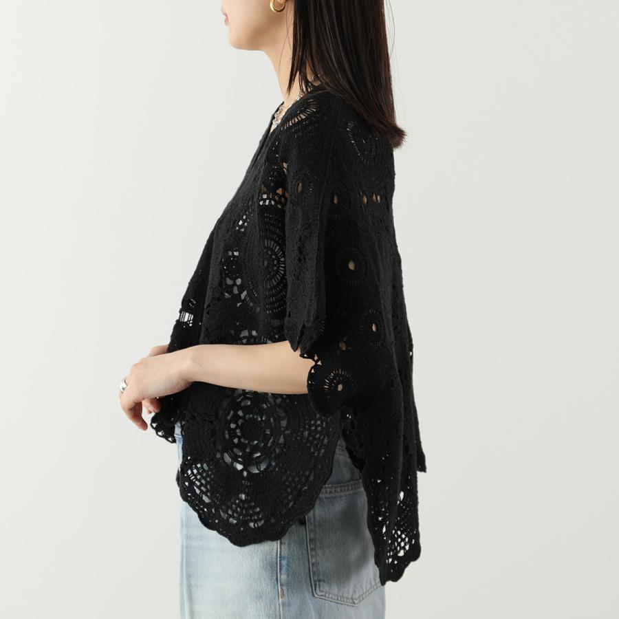Torrazzo Donna（トラッゾドンナ） ニット 6265-565 レディース