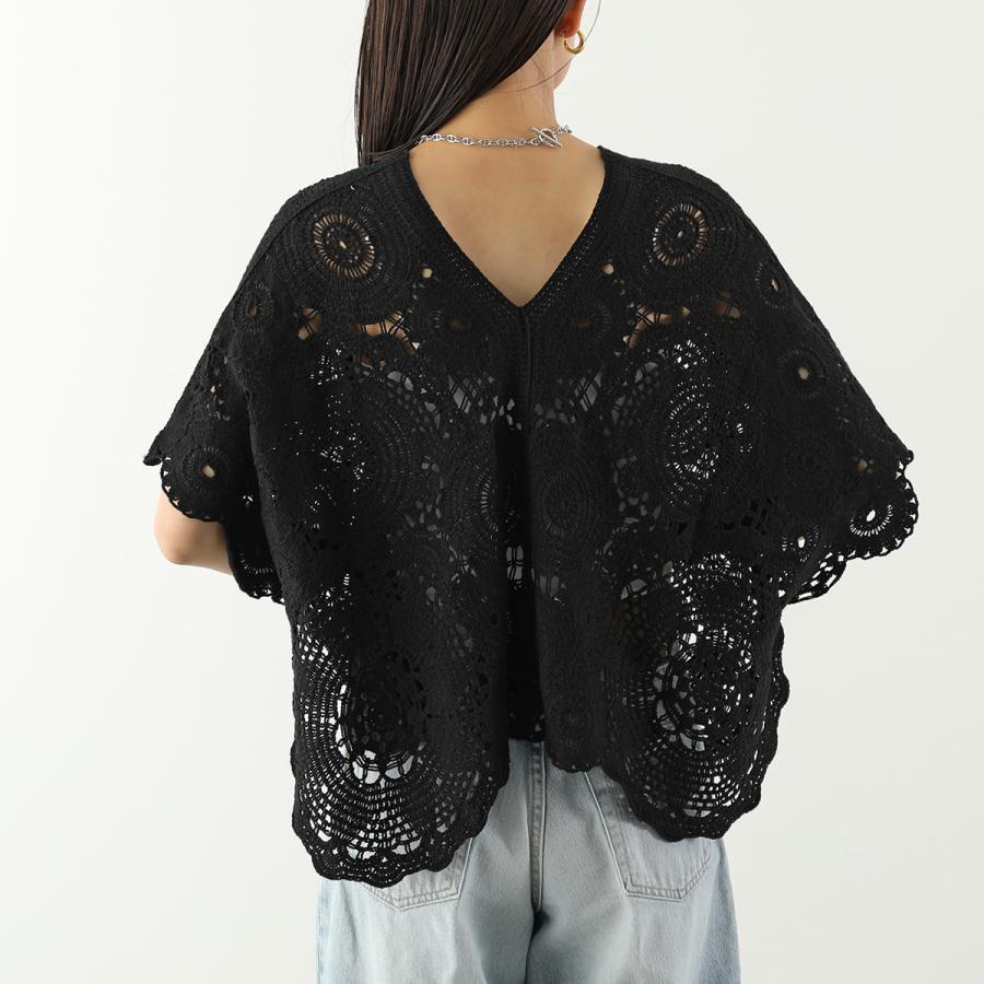 Torrazzo Donna（トラッゾドンナ） ニット 6265-565 レディース