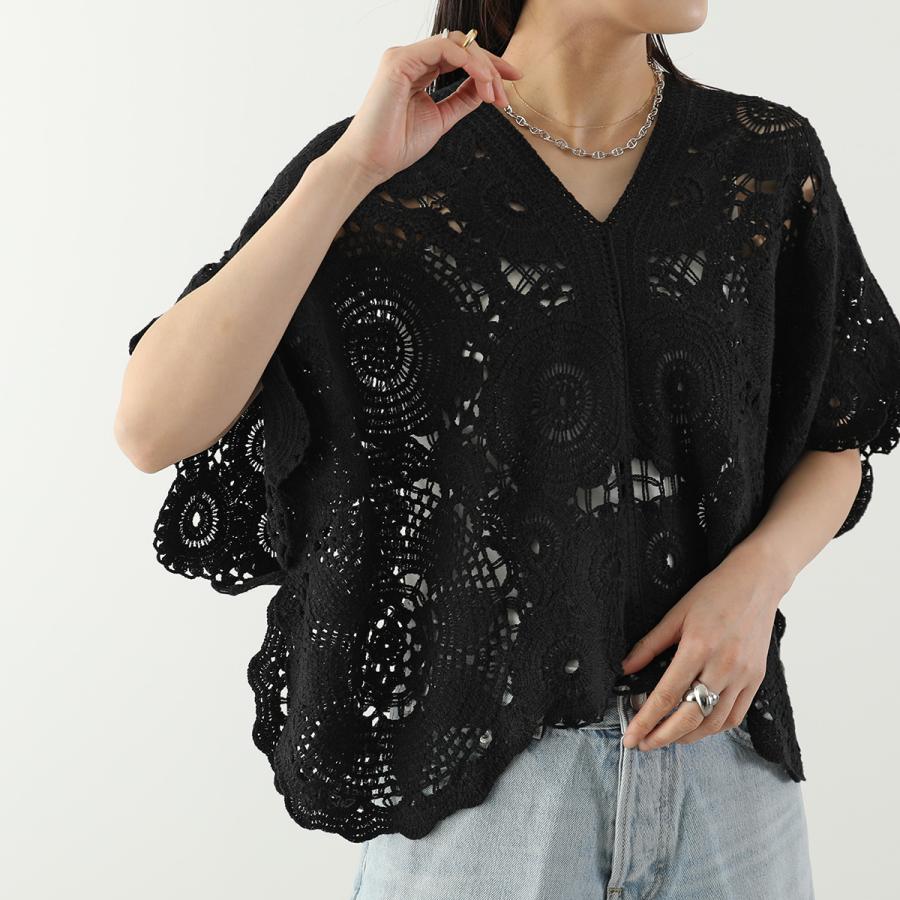 Torrazzo Donna（トラッゾドンナ） ニット 6265-565 レディース