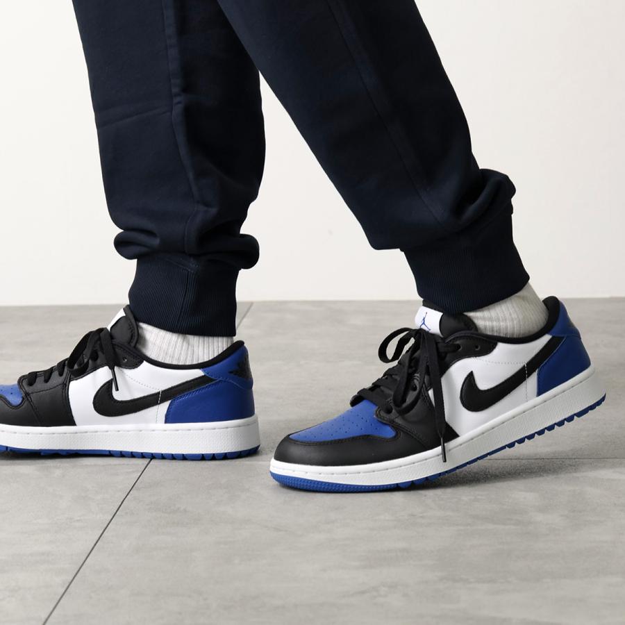 NIKE（ナイキ） スニーカー AIR JORDAN 1 LOW GOLF エア ジョーダン 1