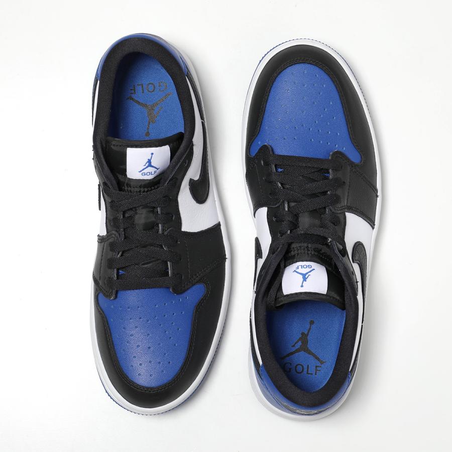 NIKE（ナイキ） スニーカー AIR JORDAN 1 LOW GOLF エア ジョーダン 1