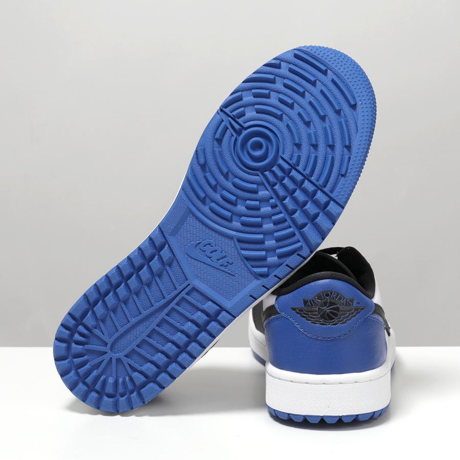 NIKE（ナイキ） スニーカー AIR JORDAN 1 LOW GOLF エア ジョーダン 1