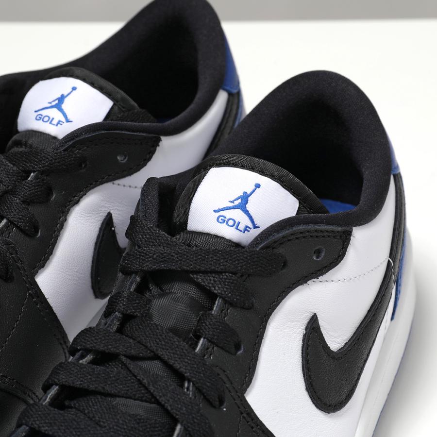 NIKE（ナイキ） スニーカー AIR JORDAN 1 LOW GOLF エア ジョーダン 1