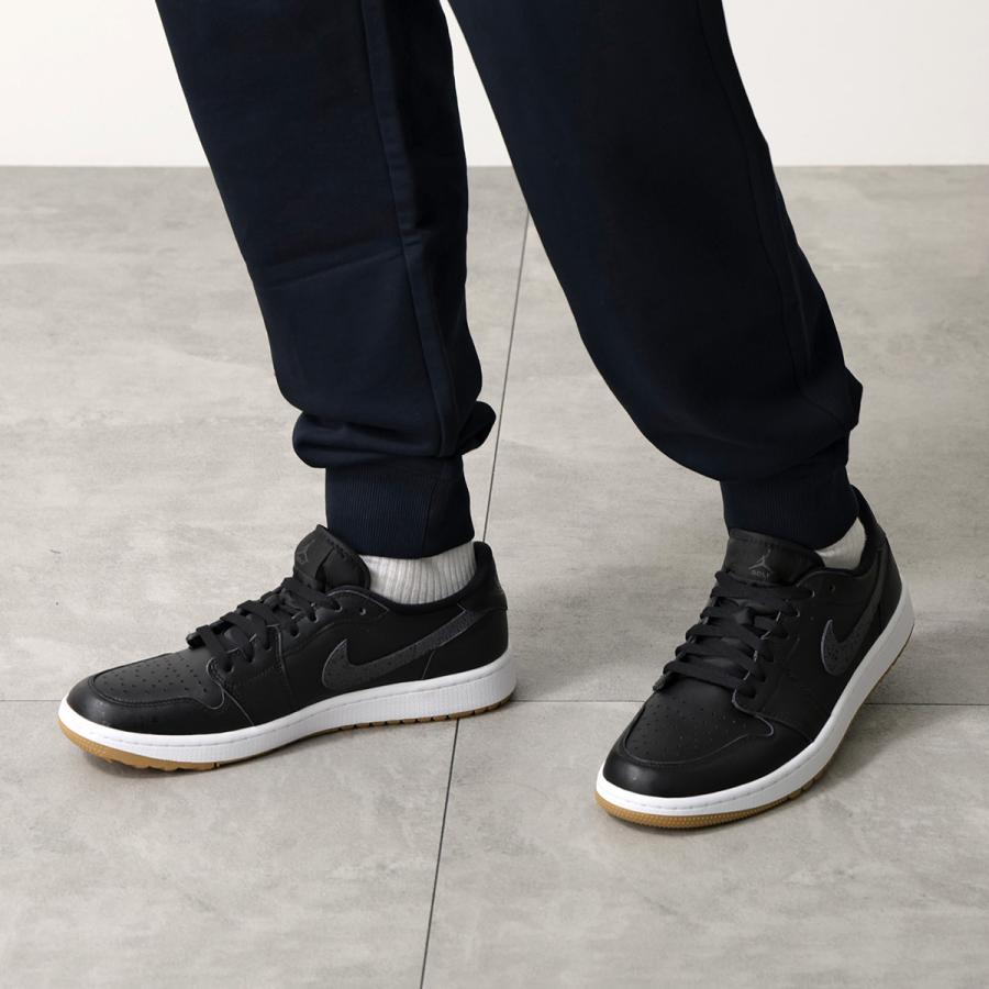 NIKE（ナイキ） スニーカー AIR JORDAN 1 LOW GOLF エア ジョーダン 1