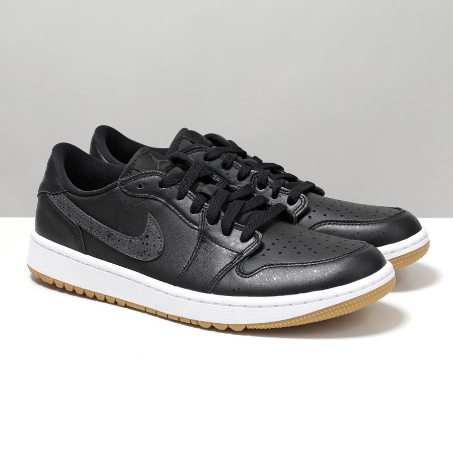 NIKE（ナイキ） スニーカー AIR JORDAN 1 LOW GOLF エア ジョーダン 1