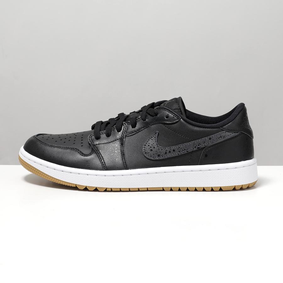 NIKE（ナイキ） スニーカー AIR JORDAN 1 LOW GOLF エア ジョーダン 1