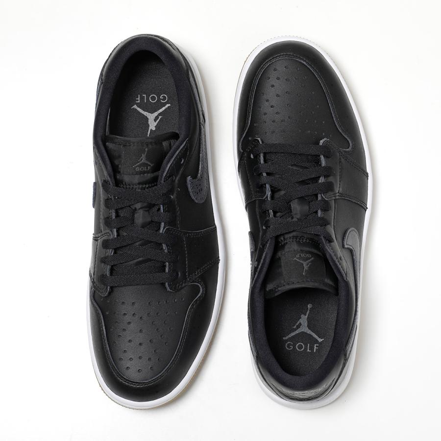 NIKE（ナイキ） スニーカー AIR JORDAN 1 LOW GOLF エア ジョーダン 1