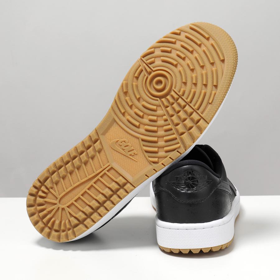 NIKE（ナイキ） スニーカー AIR JORDAN 1 LOW GOLF エア ジョーダン 1