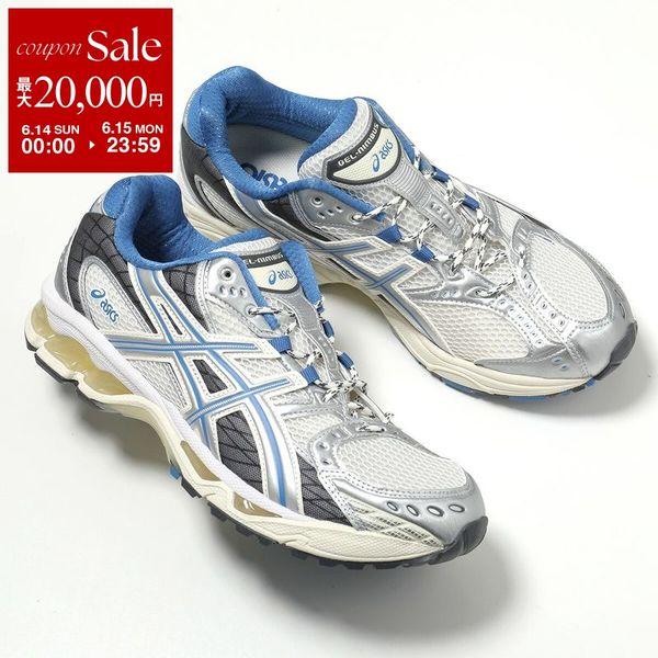 ASICS（アシックス） スニーカー GEL-NIMBUS 10.1 ゲルニンバス