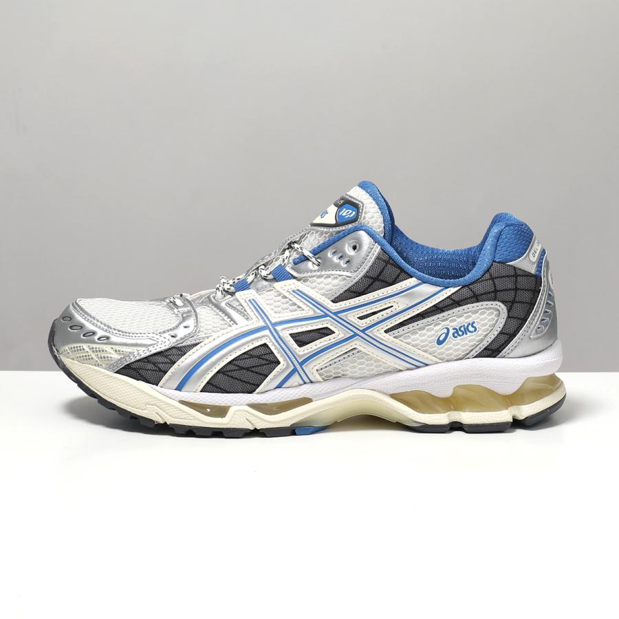 ASICS（アシックス） スニーカー GEL-NIMBUS 10.1 ゲルニンバス