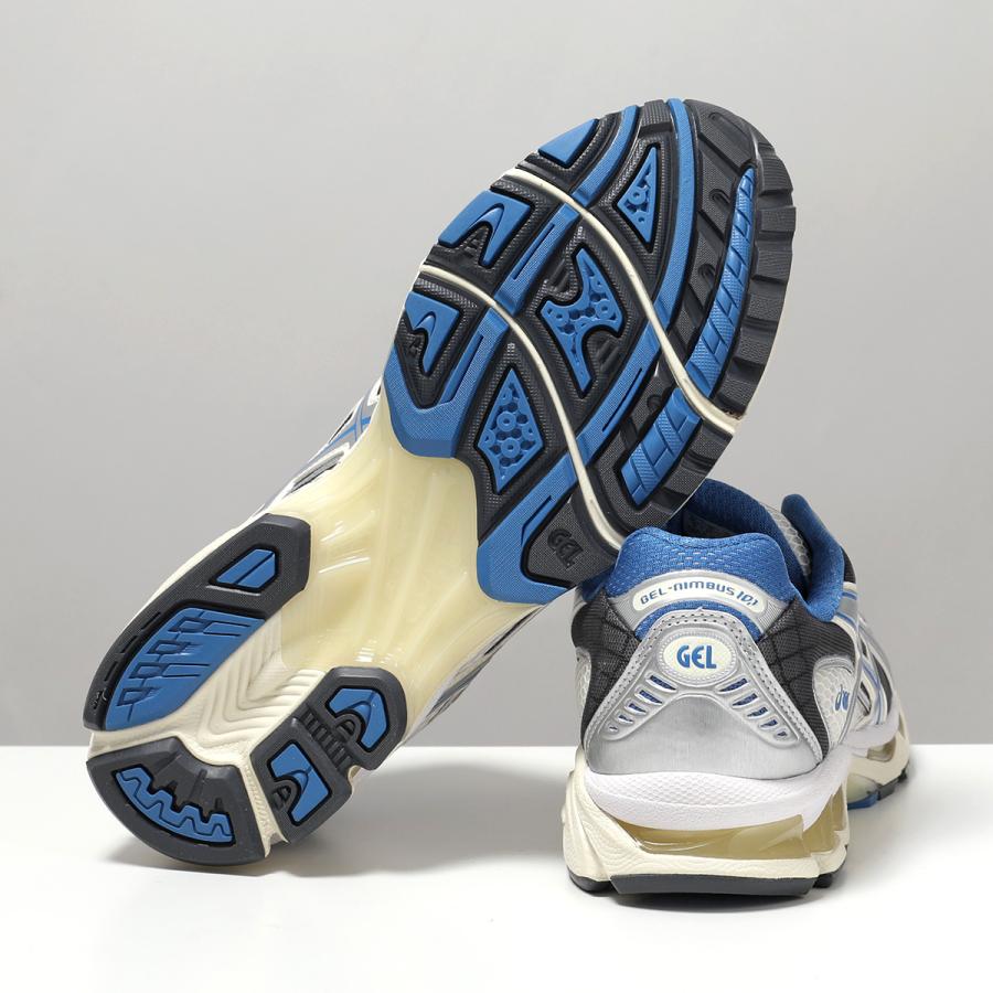 ASICS（アシックス） スニーカー GEL-NIMBUS 10.1 ゲルニンバス
