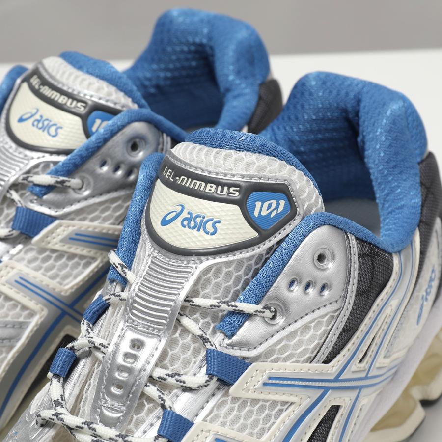 ASICS（アシックス） スニーカー GEL-NIMBUS 10.1 ゲルニンバス