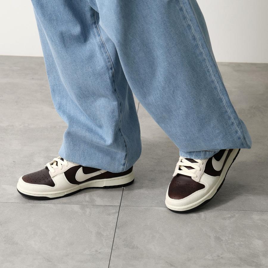 NIKE（ナイキ） スニーカー DUNK LOW RETRO ダンク ロー レトロ IH7333