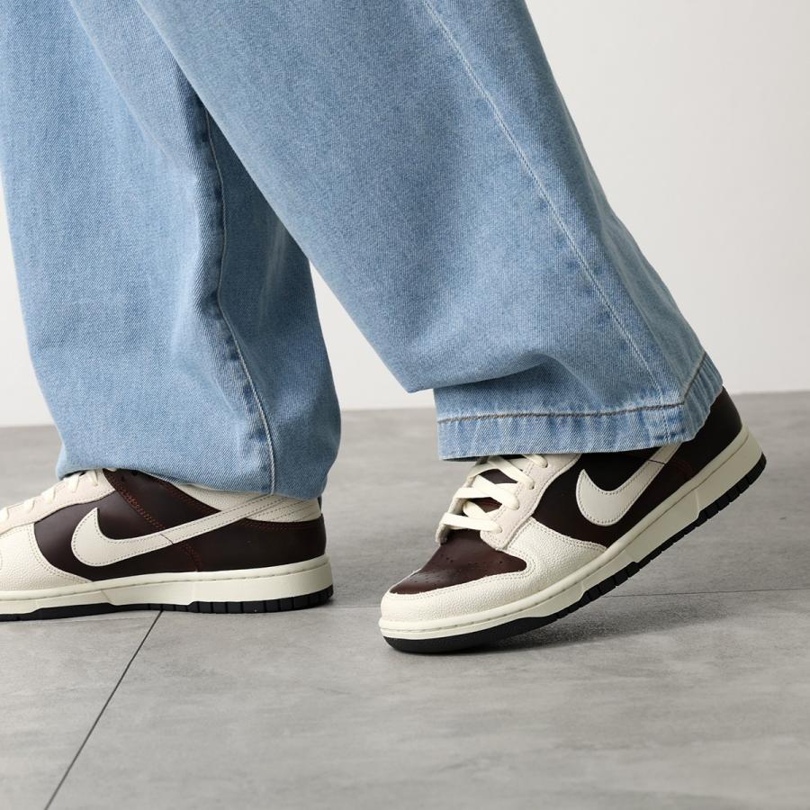 NIKE（ナイキ） スニーカー DUNK LOW RETRO ダンク ロー レトロ IH7333