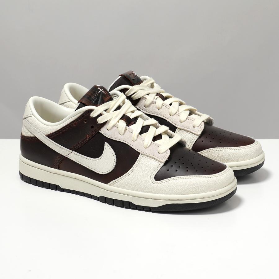 NIKE（ナイキ） スニーカー DUNK LOW RETRO ダンク ロー レトロ IH7333